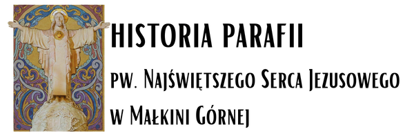 historia parafii