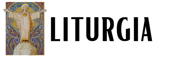liturgia w parafii